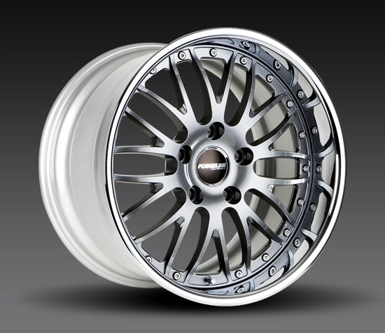 FORGELINE PREMIER SERIES MD3P FORGED ALUMINUM WHEEL