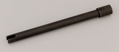 Corvette Melling Heavy-Duty Intermediate Driveshafts