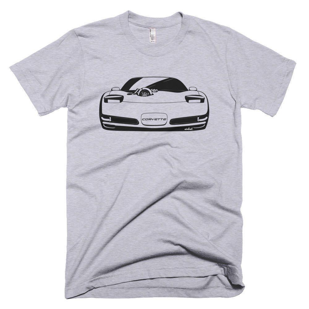 Corvette Innovationz T-Shirt