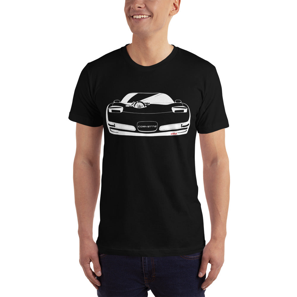 Corvette Innovationz T-Shirt