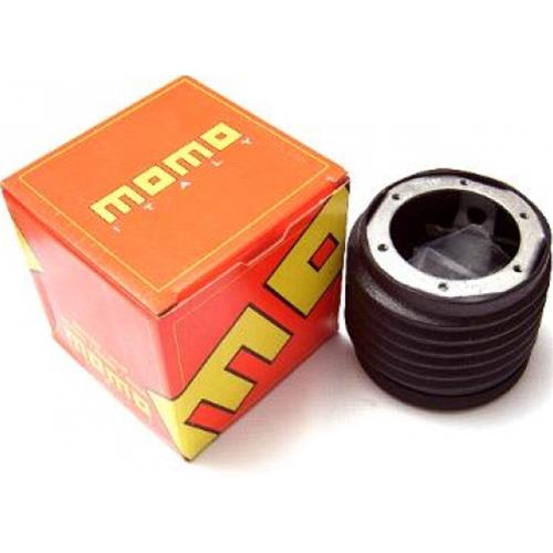 Corvette MOMO Racing Steering Wheel Installation Kits