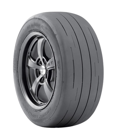 325/50R15 ET STREET R RADIAL TIRE, MICKEY THOMPSON