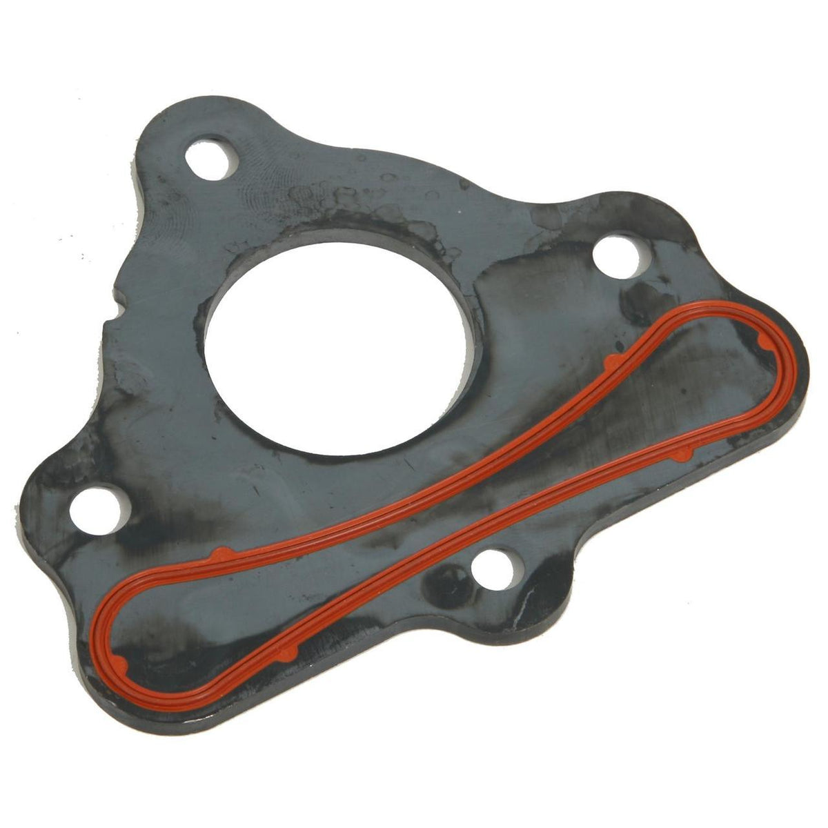 LSX CAMSHAFT THRUST RETAINER PLATE, NEW GM