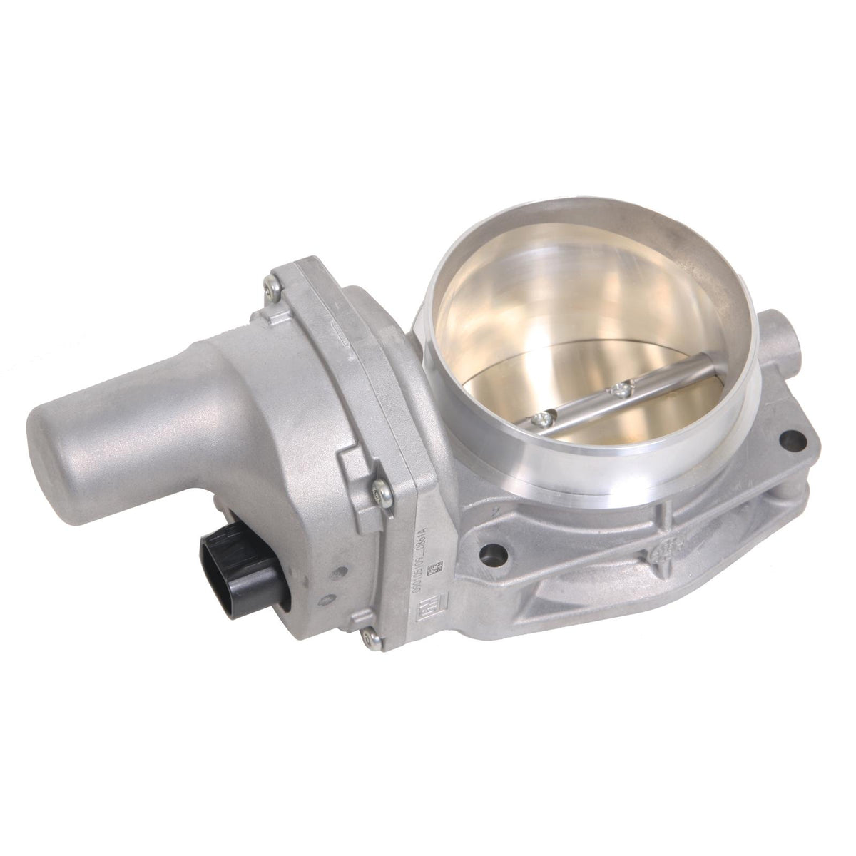 ACDelco 12605109 - ACDelco GM Genuine Parts Fuel Injection Throttle Bodies