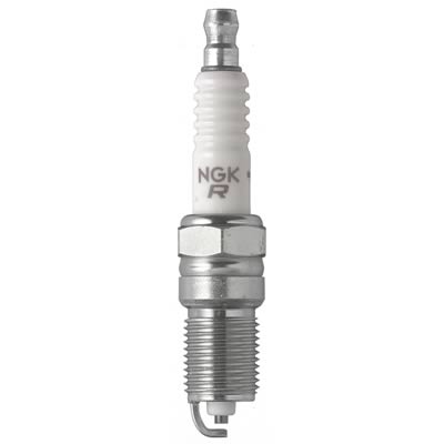 NGK Spark Plugs TR5 - NGK V-Power Spark Plugs