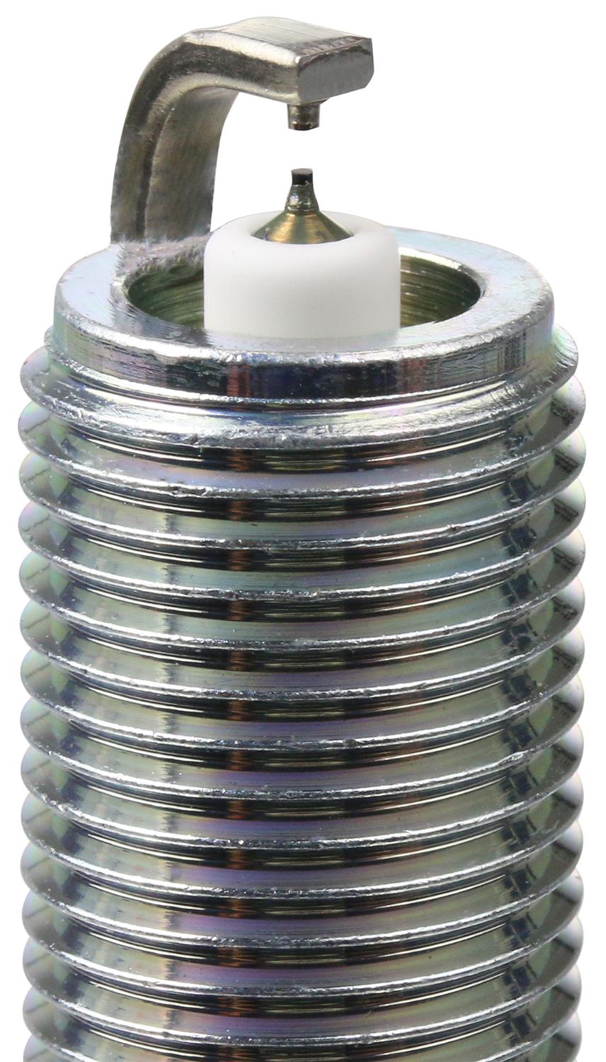 Corvette NGK Ruthenium HX Spark Plugs