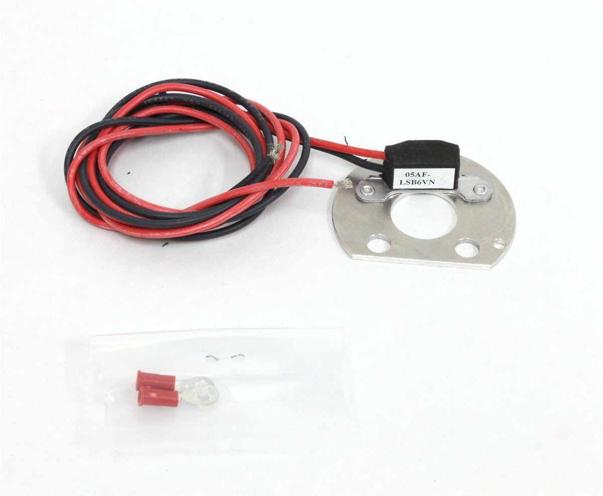 Corvette PerTronix Ignitor Lobe Sensor Solid-State Igntion Systems