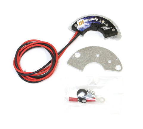 Corvette PerTronix Ignitor III® Solid-State Ignition Systems
