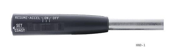 GM LS DRIVE BY WIRE ENGINE CRUISE CONTROL, DAKOTA DIGITAL