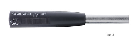 GM LS DRIVE BY WIRE ENGINE CRUISE CONTROL, DAKOTA DIGITAL