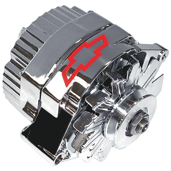 Corvette Proform Alternators
