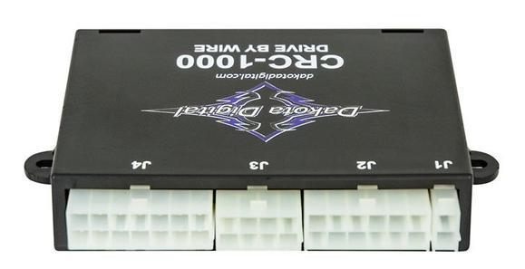 GM LS DRIVE BY WIRE ENGINE CRUISE CONTROL, DAKOTA DIGITAL