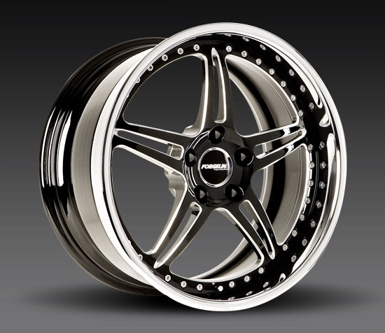 FORGELINE PREMIER SERIES SP3P FORGED ALUMINUM WHEEL