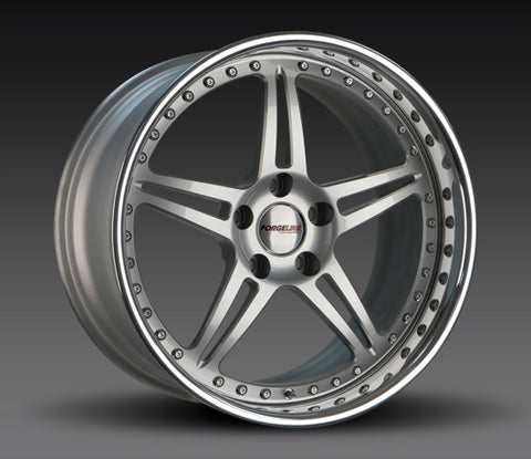 FORGELINE PREMIER SERIES SP3P FORGED ALUMINUM WHEEL