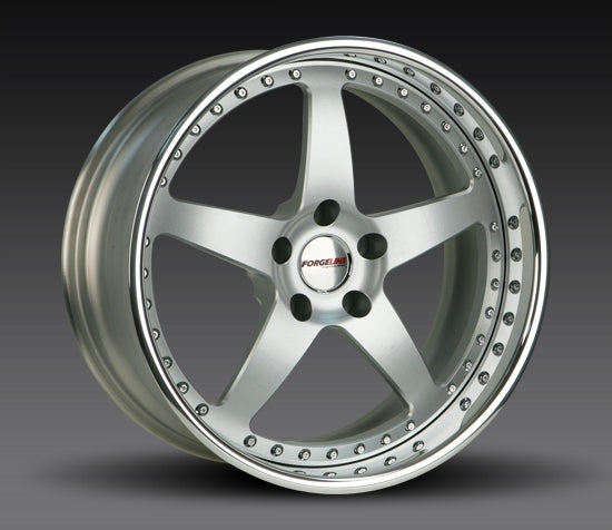 FORGELINE PREMIER SERIES SO3P FORGED ALUMINUM WHEEL