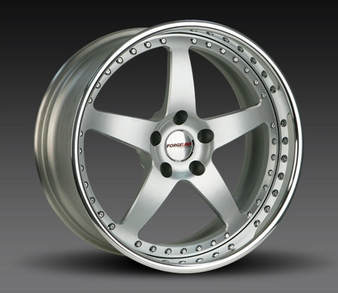 FORGELINE PREMIER SERIES SO3P FORGED ALUMINUM WHEEL