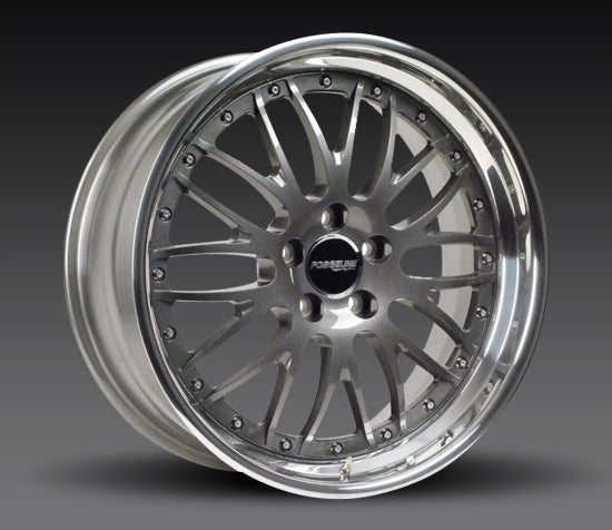 FORGELINE PERFORMANCE SERIES MD3S FORGED ALUMINUM WHEEL
