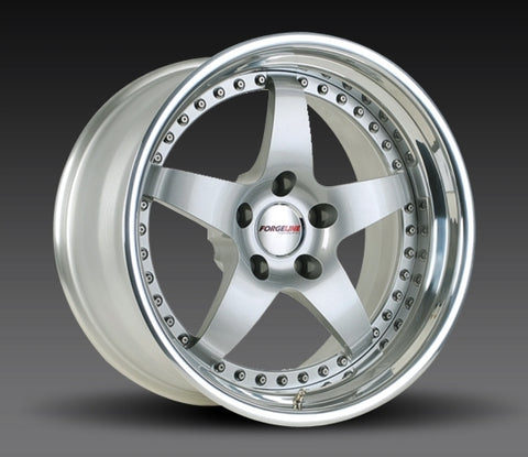 FORGELINE PERFORMANCE SERIES SO3 FORGED ALUMINUM WHEEL