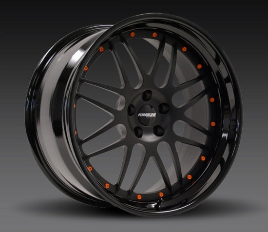 FORGELINE PERFORMANCE SERIES DE3S FORGED ALUMINUM WHEEL