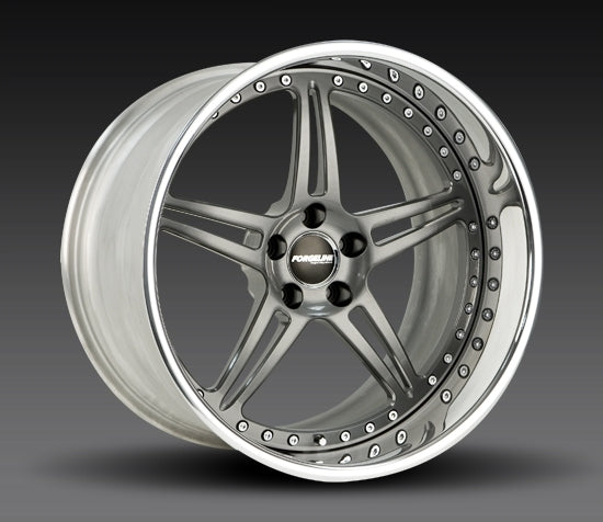 FORGELINE PREMIER SERIES SP3P FORGED ALUMINUM WHEEL