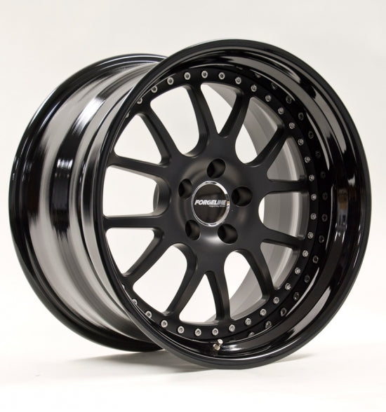 FORGELINE PERFORMANCE SERIES VR3S FORGED ALUMINUM WHEEL