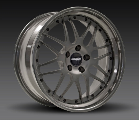 FORGELINE PERFORMANCE SERIES DE3S FORGED ALUMINUM WHEEL