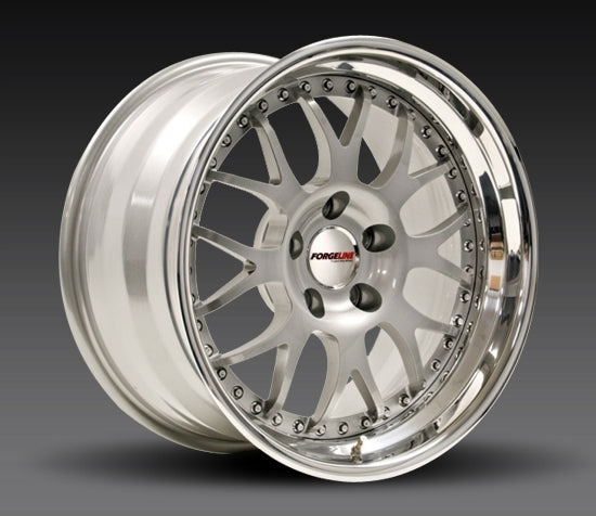 FORGELINE PERFORMANCE SERIES WC3 FORGED ALUMINUM WHEEL