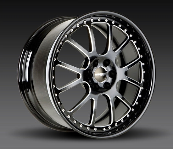 FORGELINE PREMIER SERIES VR3P FORGED ALUMINUM WHEEL