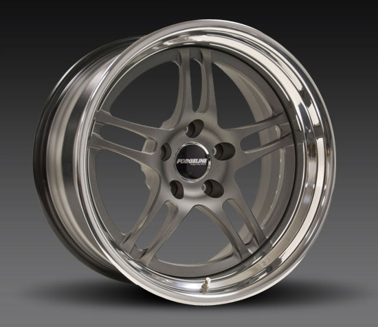 FORGELINE PERFORMANCE SERIES DS3 FORGED ALUMINUM WHEEL