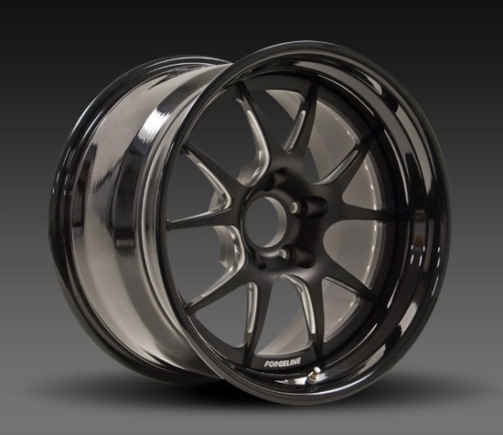 FORGELINE COMPETITION SERIES GA3R FORGED ALUMINUM WHEEL