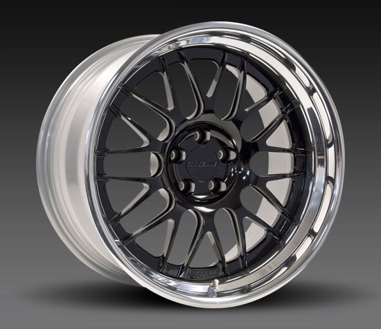 FORGELINE PERFORMANCE SERIES GX3 FORGED ALUMINUM WHEEL