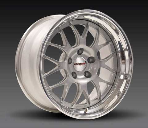 FORGELINE PERFORMANCE SERIES GW3 FORGED ALUMINUM WHEEL