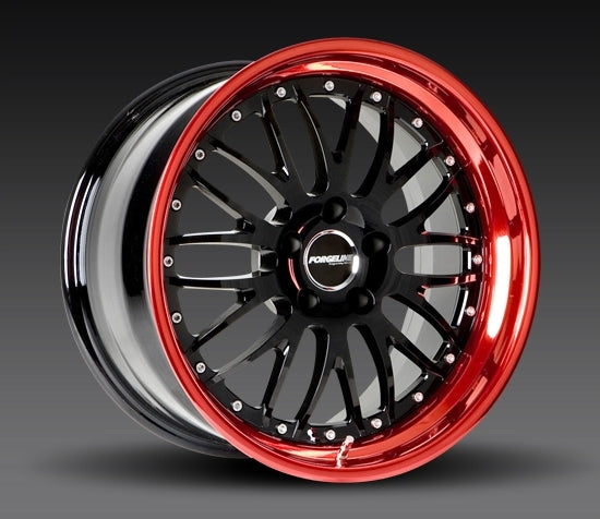 FORGELINE PERFORMANCE SERIES MD3S FORGED ALUMINUM WHEEL