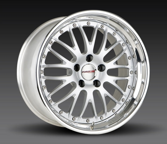 FORGELINE PERFORMANCE SERIES MD3S FORGED ALUMINUM WHEEL