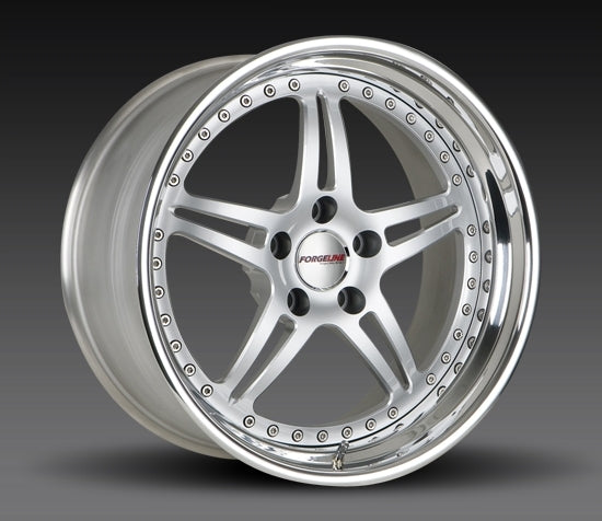FORGELINE PERFORMANCE SERIES SP3S FORGED ALUMINUM WHEEL