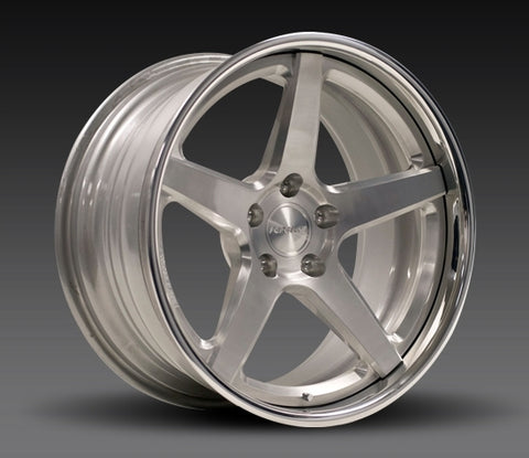 FORGELINE CONCAVE SERIES CF3C FORGED ALUMINUM WHEEL