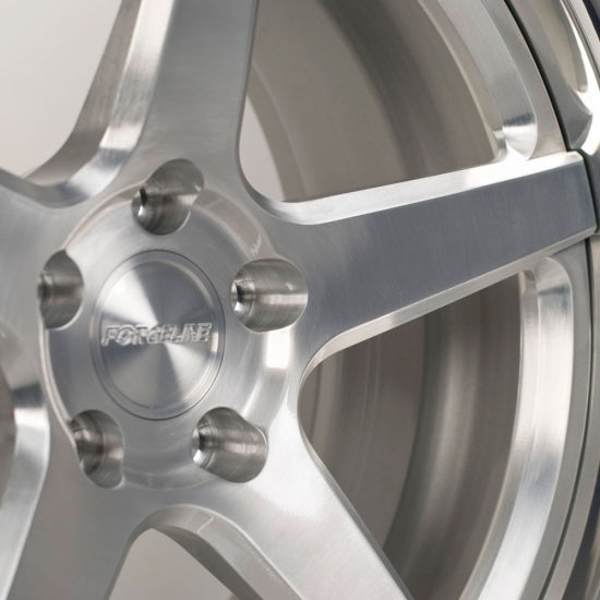 FORGELINE CONCAVE SERIES CF3C FORGED ALUMINUM WHEEL