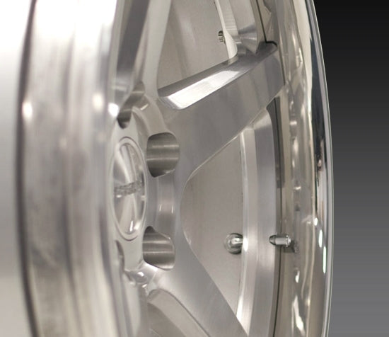 FORGELINE CONCAVE SERIES CF3C FORGED ALUMINUM WHEEL