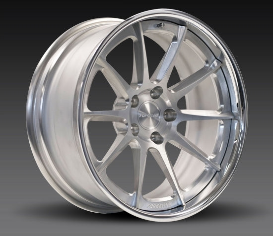 FORGELINE CONCAVE SERIES RB3C FORGED ALUMINUM WHEEL
