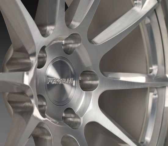 FORGELINE CONCAVE SERIES RB3C FORGED ALUMINUM WHEEL
