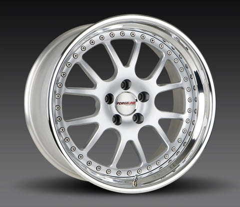 FORGELINE PERFORMANCE SERIES VR3S FORGED ALUMINUM WHEEL