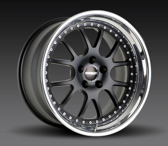 FORGELINE PERFORMANCE SERIES VR3S FORGED ALUMINUM WHEEL
