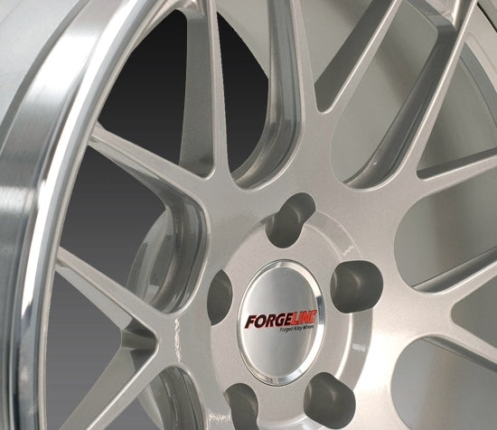 FORGELINE CONCAVE SERIES DE3C FORGED ALUMINUM WHEEL