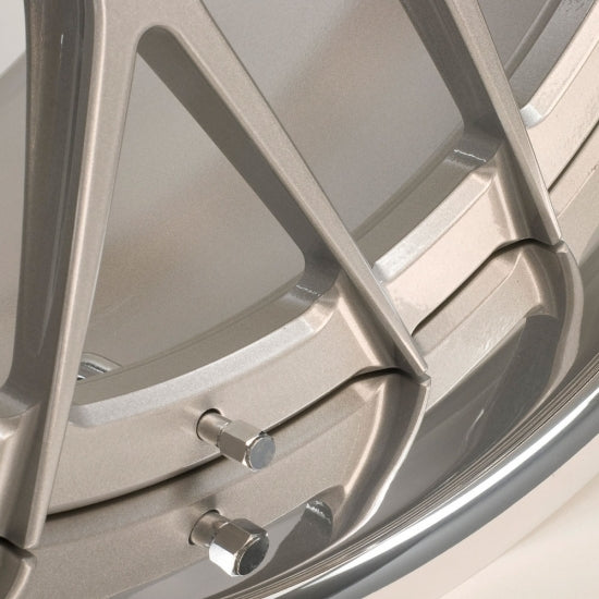 FORGELINE CONCAVE SERIES DE3C FORGED ALUMINUM WHEEL