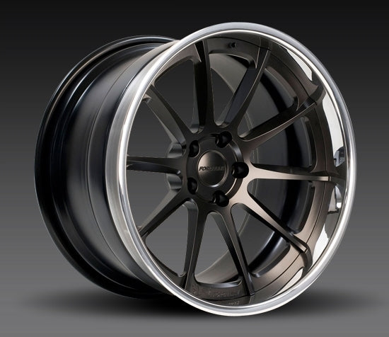 FORGELINE CONCAVE SERIES RB3C FORGED ALUMINUM WHEEL