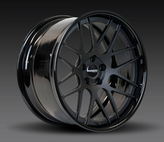 FORGELINE CONCAVE SERIES DE3C FORGED ALUMINUM WHEEL