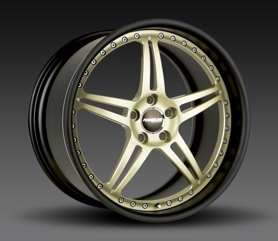 FORGELINE PREMIER SERIES SP3P FORGED ALUMINUM WHEEL