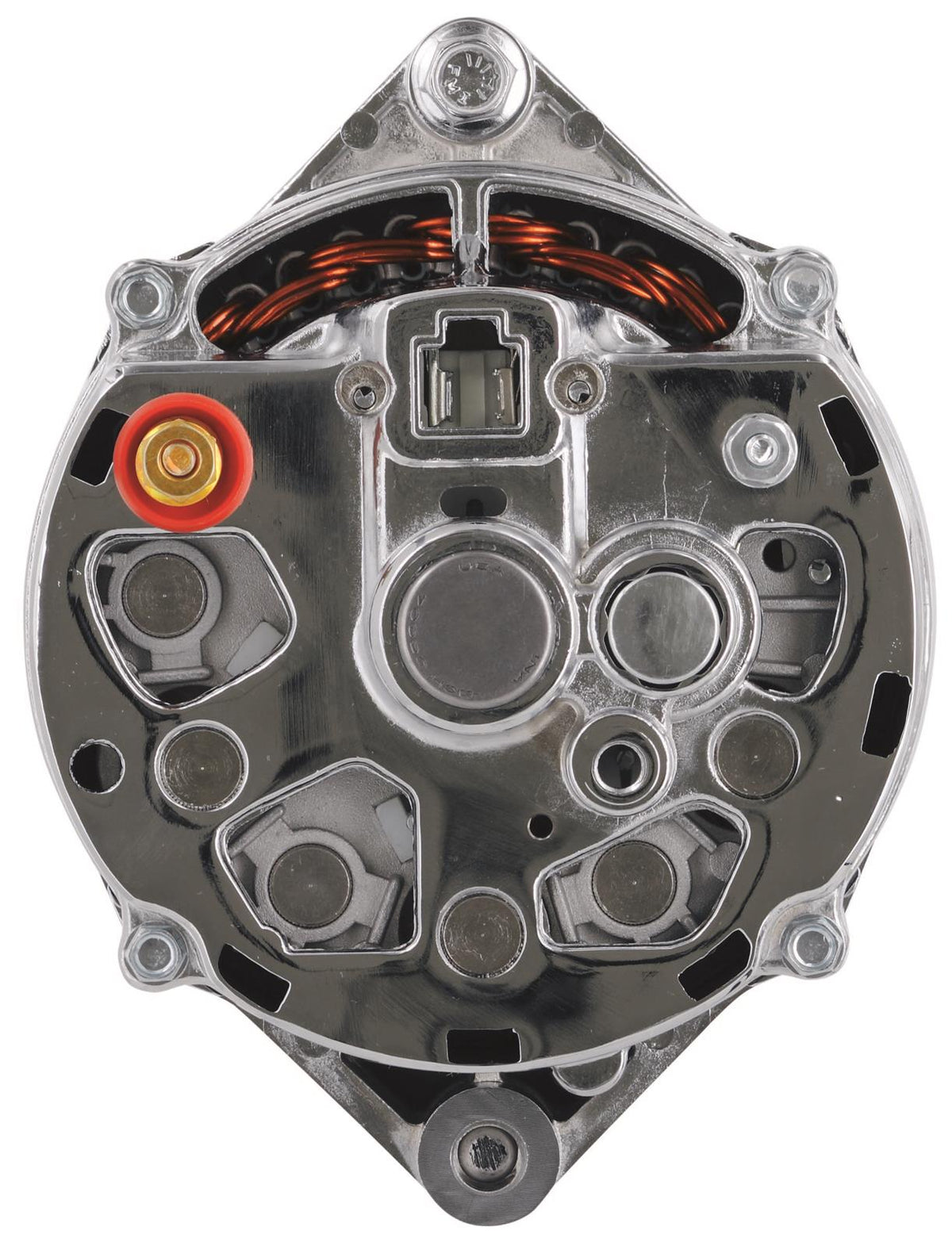 Corvette Powermaster Street Alternators