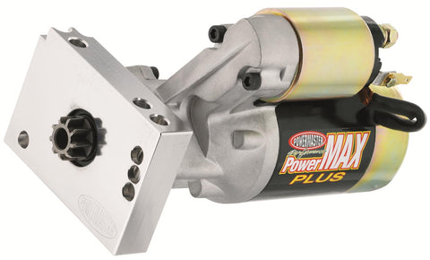 Powermaster 9004 - Powermaster PowerMAX Starters
