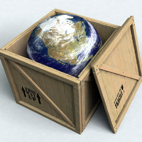 International Shipping